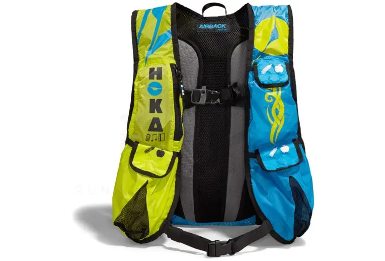 Hoka EVO R 17L