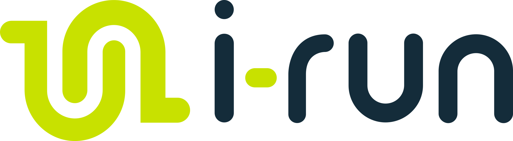 I-Run