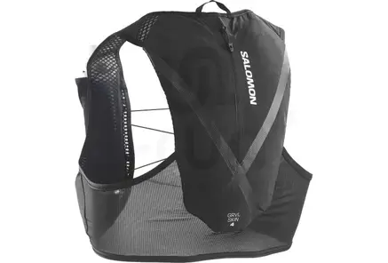 Salomon GRAVEL Skin 4
