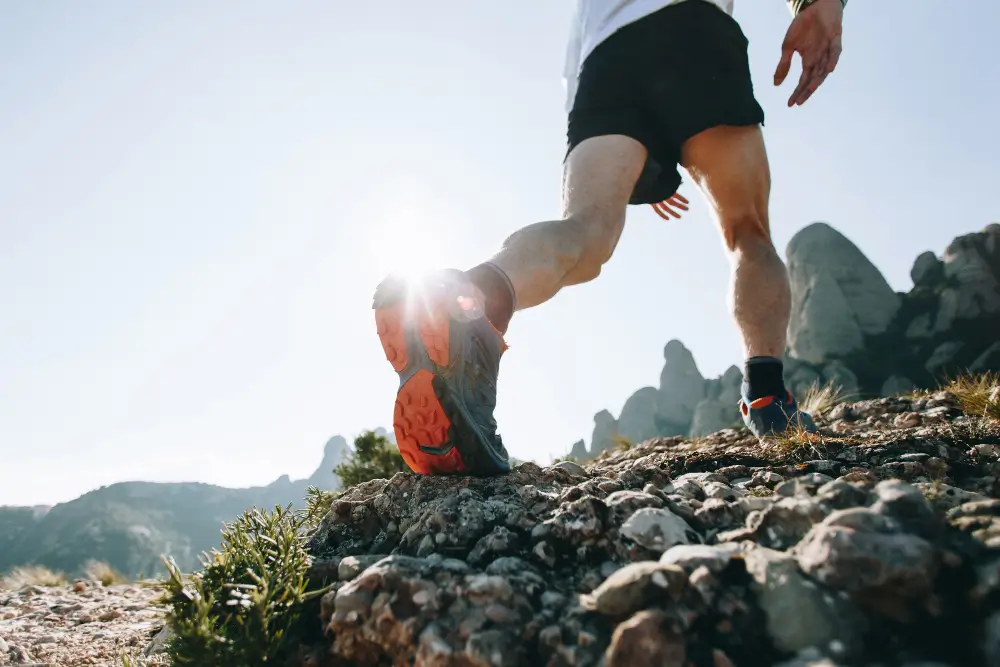 Comment progresser en trail