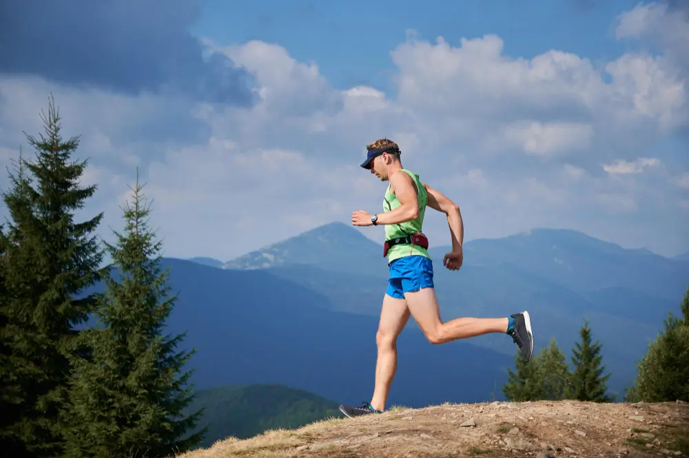 Peut-on courir avec des chaussures de trail sur route ?